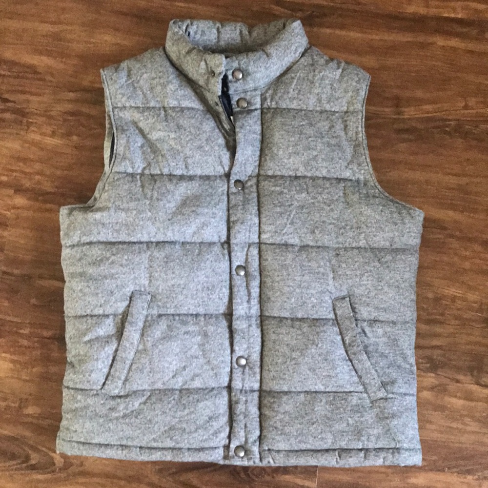 Winter Vest